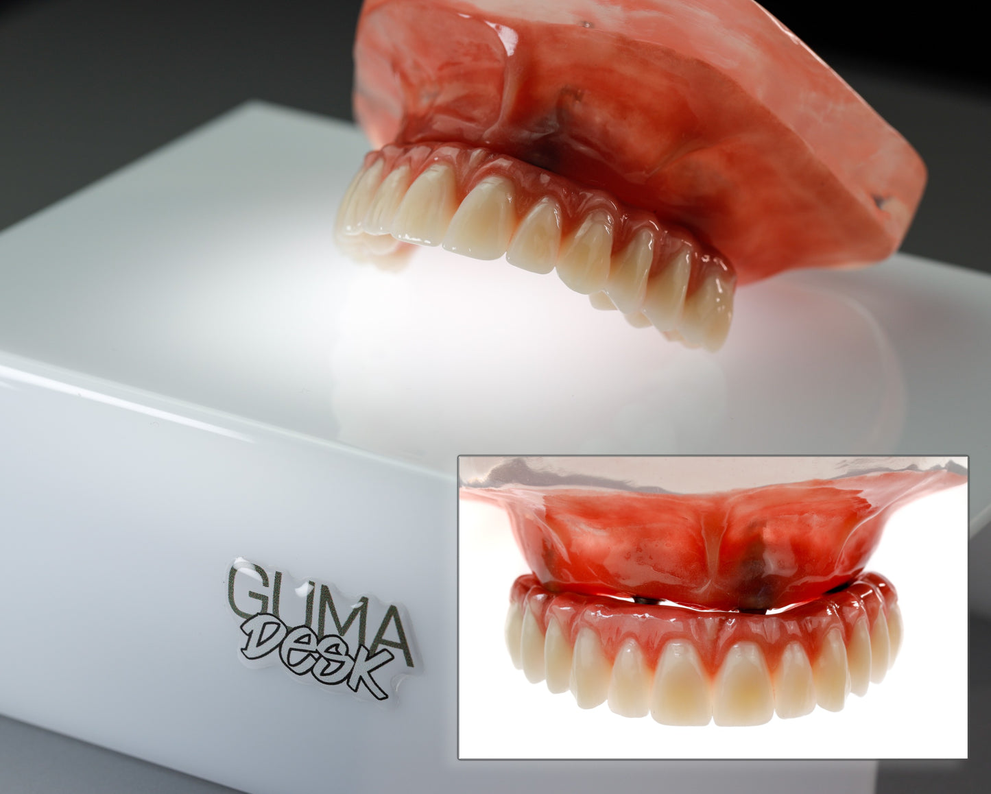 GUMA DESK