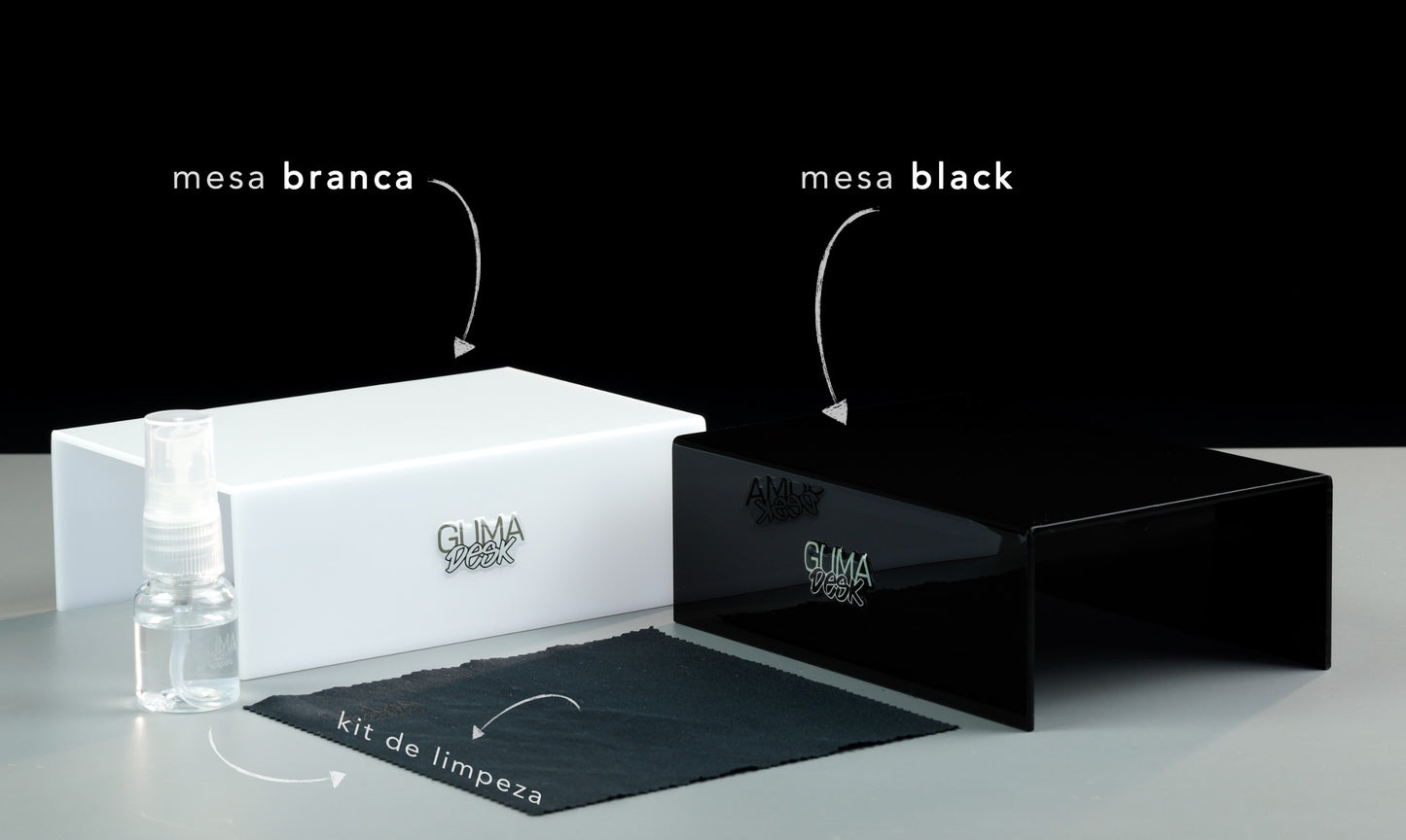 GUMA DESK