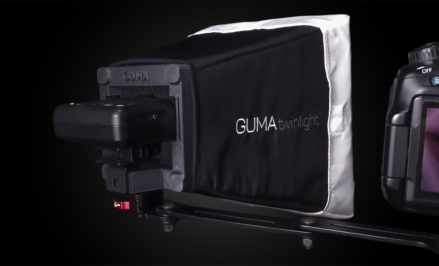 Guma Twin (2nd)