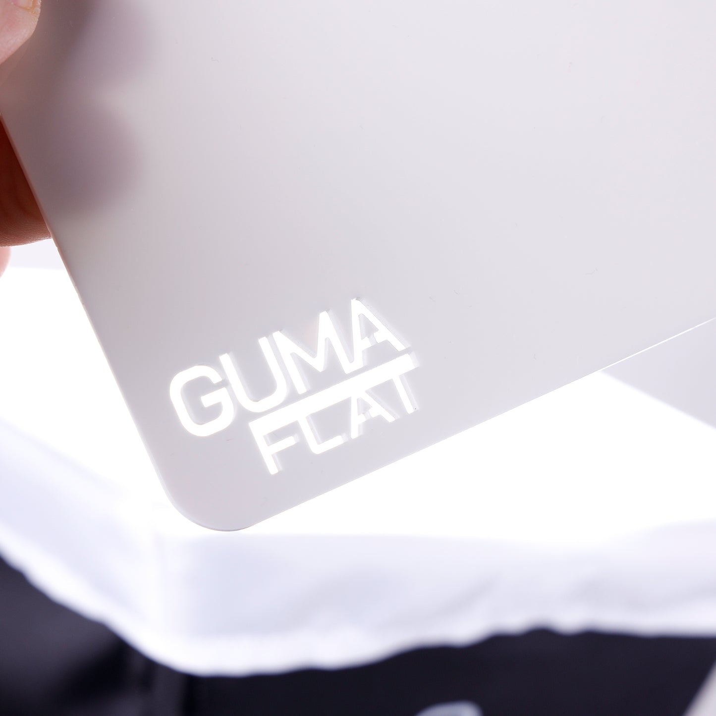 GUMA FLAT