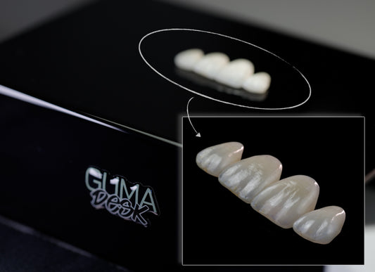 GUMA DESK