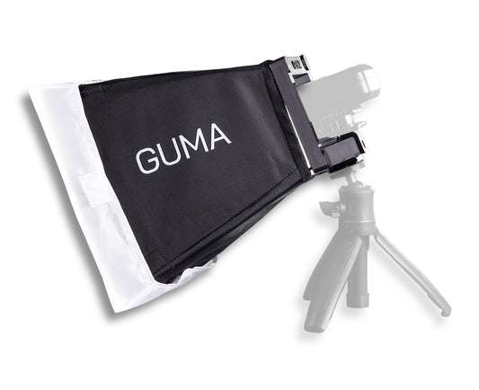 SOFTBOX GUMA AVUSLO