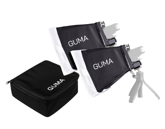 GUMA SOFT DUPLO