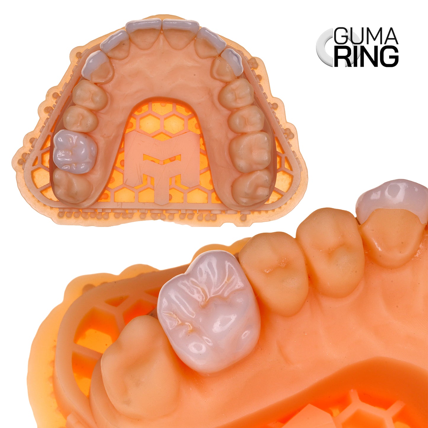 GUMA RING